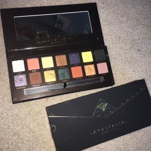 ABH prism 🦄
